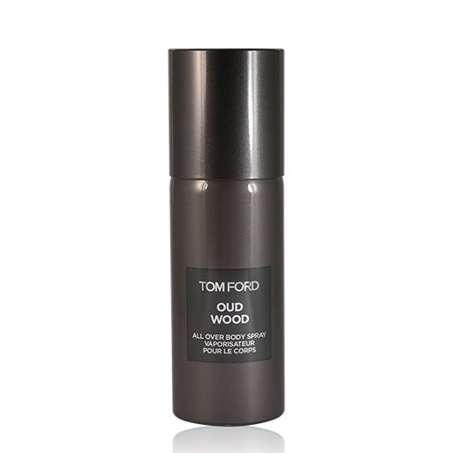 Tom Ford - Oud Wood All Over Body Spray For Men 150ML