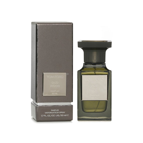 Tom Ford - Oud Wood Parfum For Men 50ML