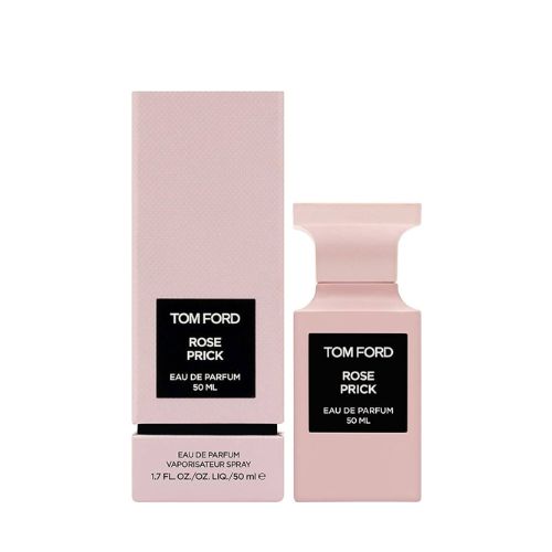 Tom Ford - Rose Prick EDP For Women 50ML