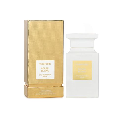 Tom Ford - Soleil Blanc EDP For Women 100ML
