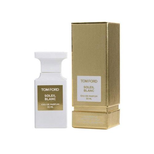 Tom Ford - Soleil Blanc EDP For Women 50ML