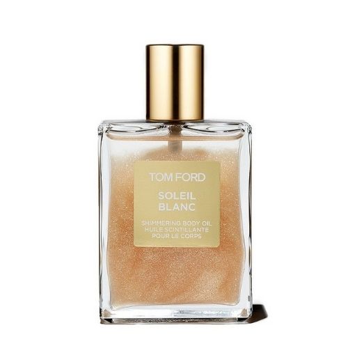 Tom Ford - Soleil Blanc Shimmering Body Oil For Women 45ML