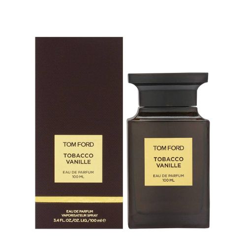 Tom Ford - Tobacco Vanille EDP For Men 100ML