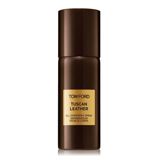Tom Ford - Tuscan Leather All Over Body Spray For Men 150ML