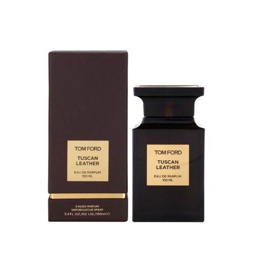 Tom Ford - Tuscan Leather EDP For Men 100ML