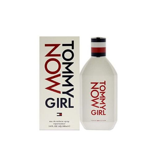 Tommy Hilfiger - Tommy Girl Now EDT For Women 100ML