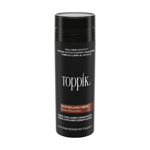 Toppik - Hair Building Fibers Auburn 27.5Gr