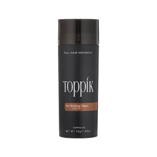 Toppik - Hair Building Fibers Auburn 55Gr