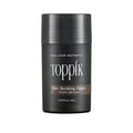 Toppik - Hair Building Fibers Dark Brown 12Gr