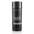 Toppik - Hair Building Fibers Light Brown 55Gr