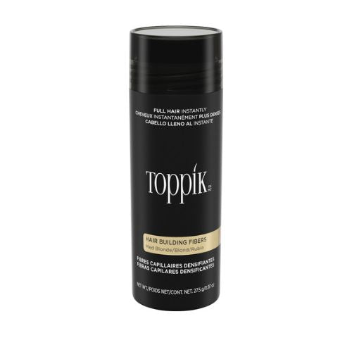 Toppik - Hair Building Fibers Med Blonde 27.5Gr