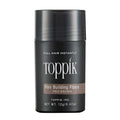 Toppik - Hair Building Fibers Med Brown 12Gr