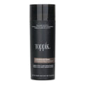 Toppik - Hair Building Fibers Med Brown 55GR