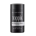 Toppik - Hair Building Fibers White 55Gr