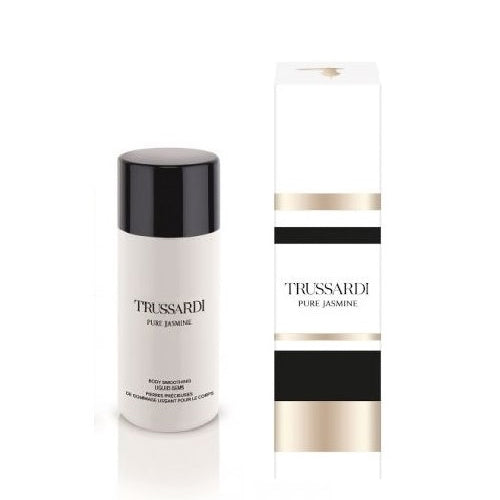 Trussardi - Pure Jasmine Body Gems For Women 125ML