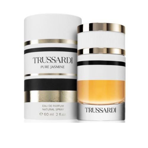Trussardi - Pure Jasmine EDP For Women 60ML