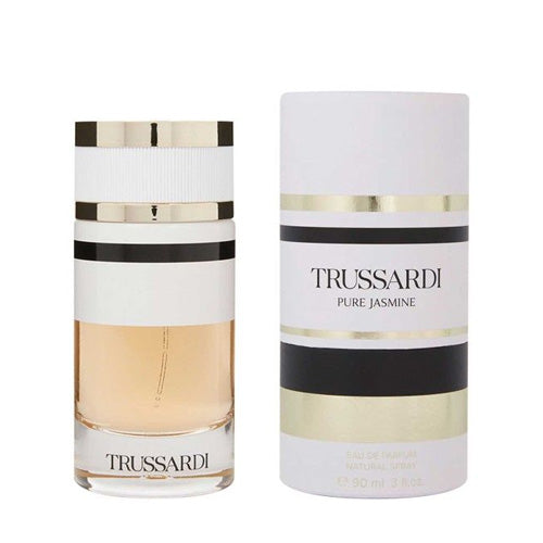 Trussardi - Pure Jasmine EDP For Women 90ML