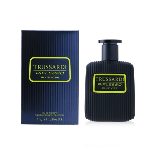 Trussardi - Riflesso Blue Vibe EDT For Men 100ML