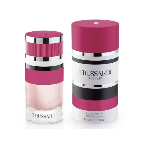 Trussardi - Ruby Red EDP For Women 90ML