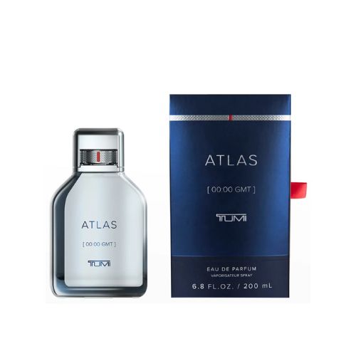 Tumi - Atlas EDP For Men 200ML