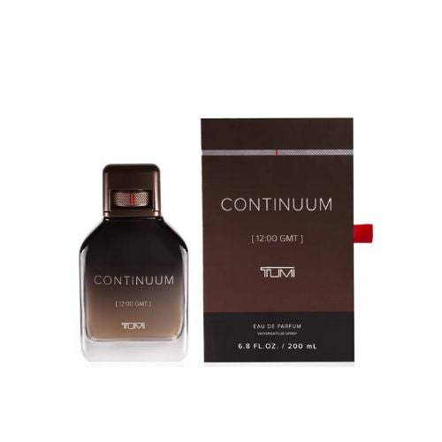 Tumi - Continuum EDP For Men 200ML