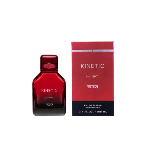 Tumi - Kinetic EDP For Men 100ML