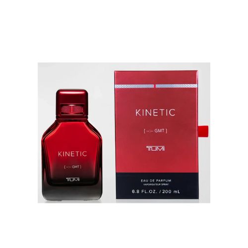 Tumi - Kinetic EDP For Men 200ML