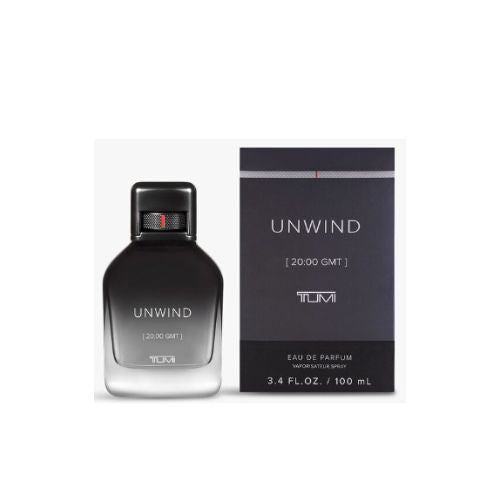 Tumi - Unwind EDP For Men 100ML