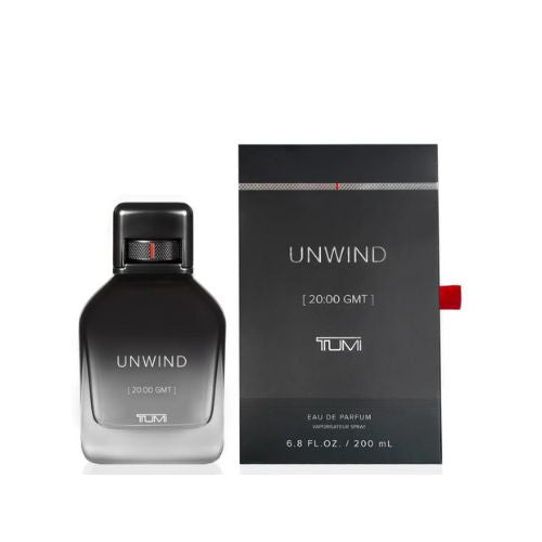 Tumi - Unwind EDP For Men 200ML