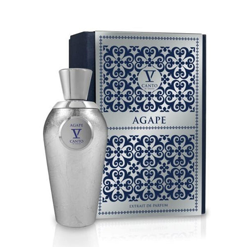 V Canto Arsenico - Agape Extrait De Parfum Unisex 100ML