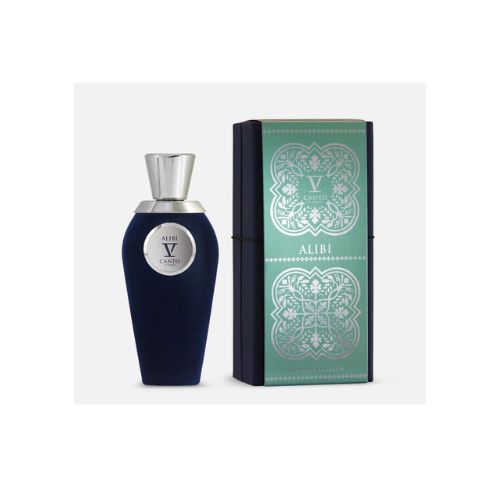 V Canto Arsenico - Alibi Extrait De Parfum Unisex 100ML
