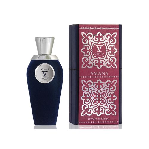 V Canto Arsenico - Amans Extrait De Parfum Unisex 100ML