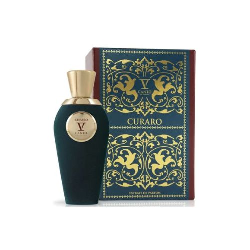 V Canto Arsenico - Curaro Extrait De Parfum Unisex 100ML