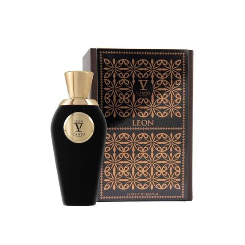 V Canto Arsenico - Leon Extrait De Parfum Unisex 100ML