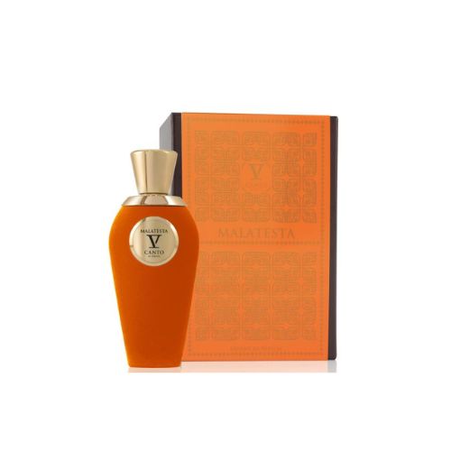 V Canto Arsenico - Malatesta Extrait De Parfum Unisex 100ML