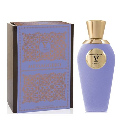V Canto Arsenico - Messaggero Extrait De Parfum Unisex 100ML