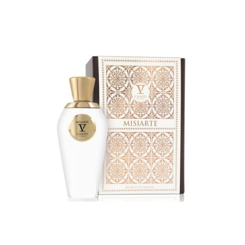 V Canto Arsenico - Misiarte Extrait De Parfum Unisex 100ML