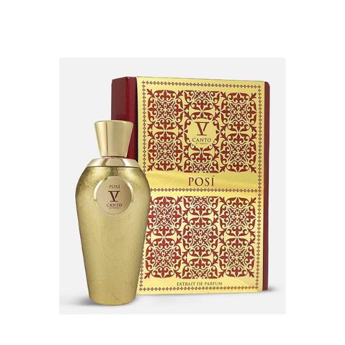 V Canto Arsenico - Posi Extrait De Parfum Unisex 100ML