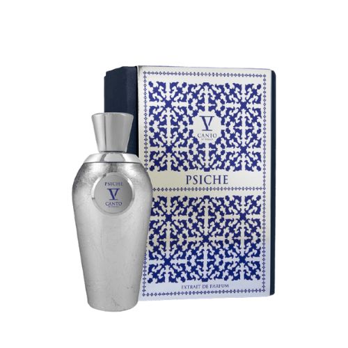 V Canto Arsenico - Psich Extrait De Parfum Unisex 100ML