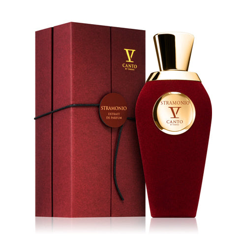 V Canto Arsenico - Stramonio Extrait De Parfum Unisex 100ML