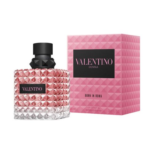 Valentino - Donna Born In Roma EDP For Women 100ML