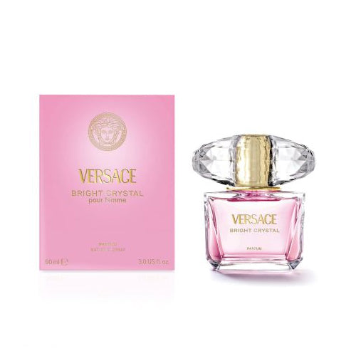 Versace - Bright Crystal Parfum For Women 90ML