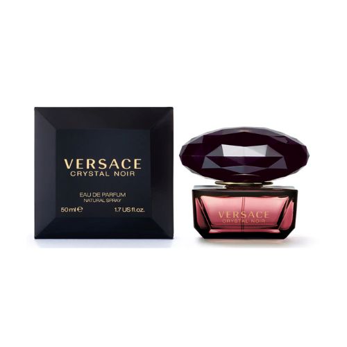 Versace - Crystal Noir EDP For Women 50ML