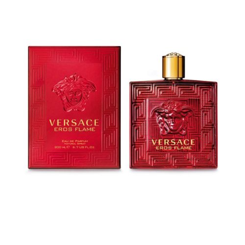 Versace - Eros Flame EDP For Men 200ML