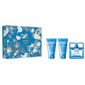 Versace - Fraiche 2PCS EDT For Men 100ML + SG 150ML