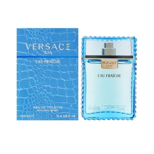 Versace - Fresh EDT For Men 100ML