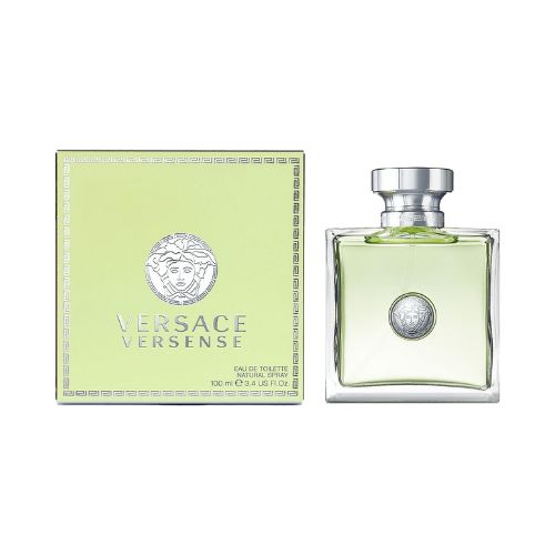 Versace - Versense EDT For Women 100ML