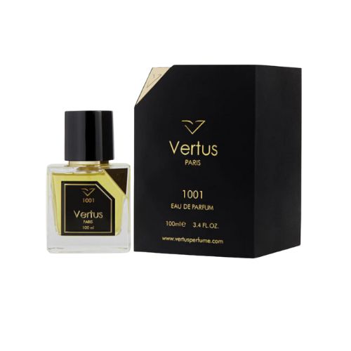 Vertus - 1001 EDP Unisex 100ML