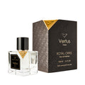 Vertus - Auramber EDP Unisex 100ML
