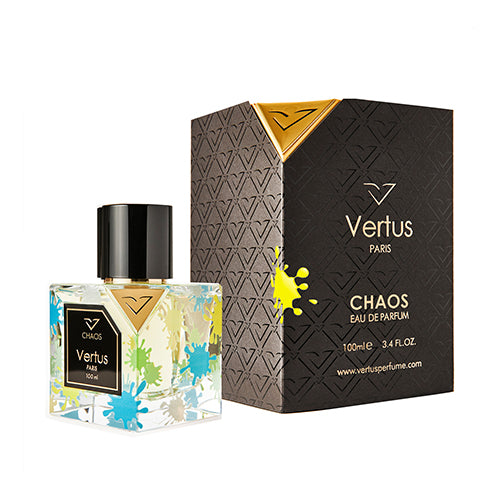 Vertus - Chaos EDP Unisex 100ML